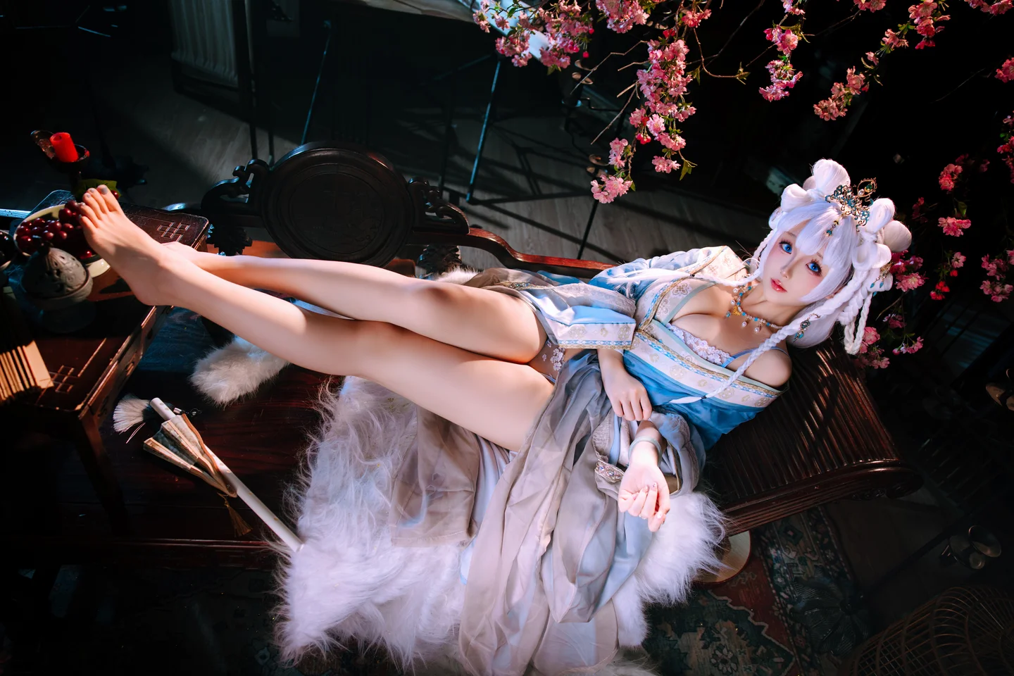 日奈娇 - 合欢宗圣女 [192P,13GIF,5V-1.69GB] tg@simisebaisi 【丝足阁】027.webp